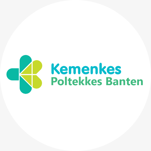 Logo Poltekkes Kemenkes Banten